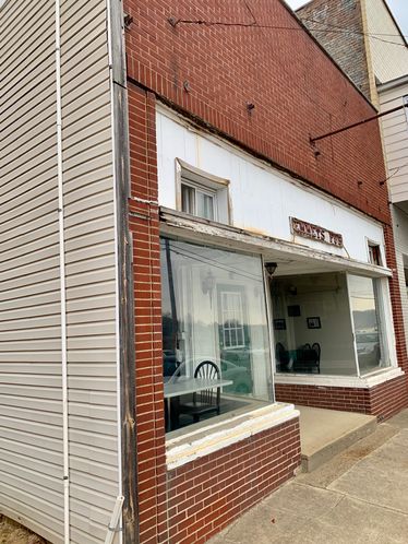 118 W Main St, Pomeroy, OH 45769
